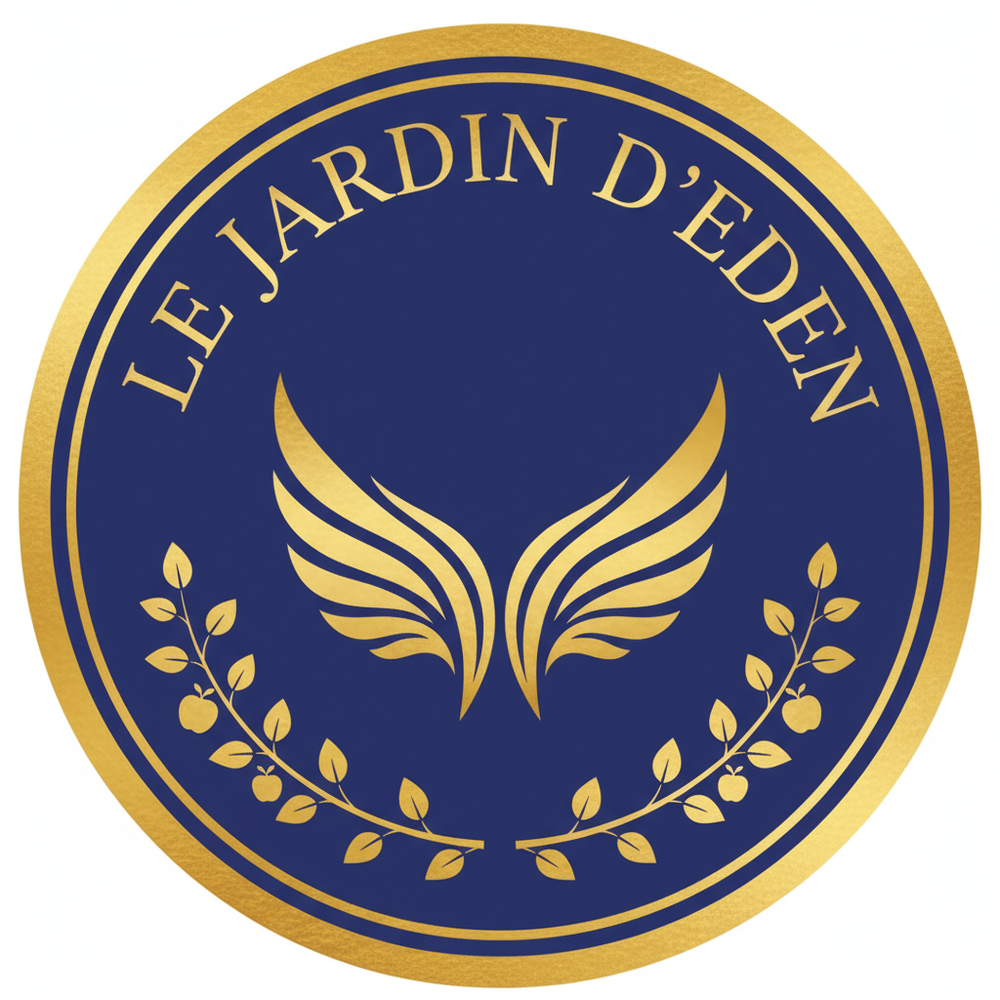 Le Jardin D'Eden